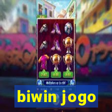 biwin jogo